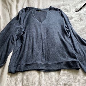 Lucky Brand Long Sleeve Shirt